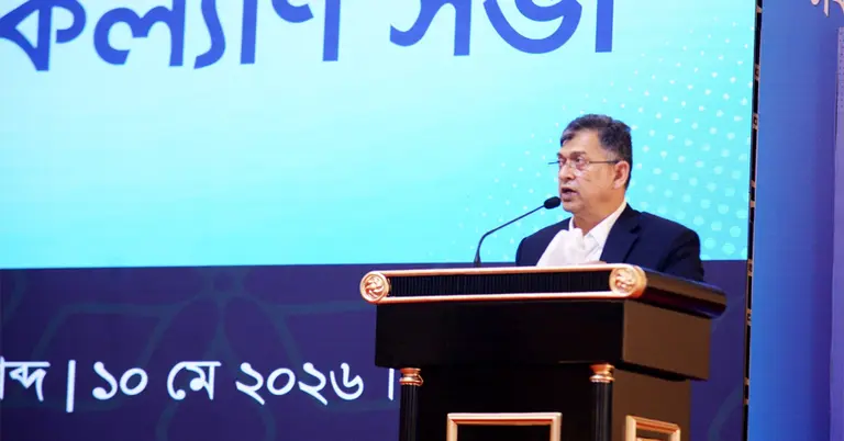 স্বরাষ্ট্রমন্ত্রী সালাহউদ্দিন আহমদ
